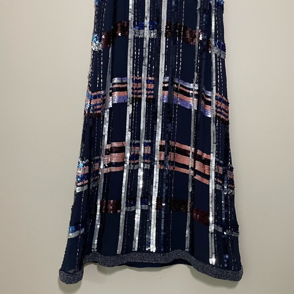 Anthropologie BHLDN Charlyn Dress - Picture 3 of 10